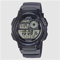Orologio Casio Uomo in Resina AE-1000W-8AVEF - AE-1000W-8AVEF